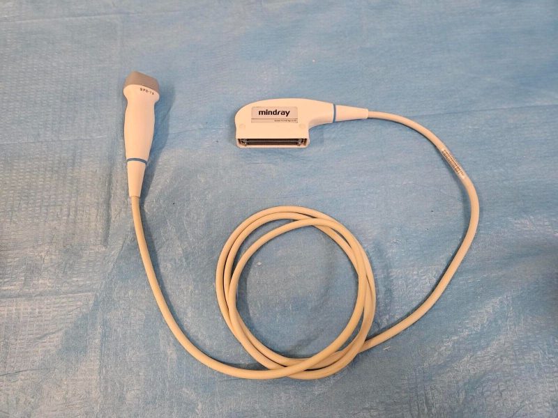 Mindray SP5-1s Phased Ultrasound Transducer