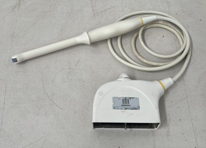 Mindray Ultrasonic Transducer 6CV1 Endocavitary Probe