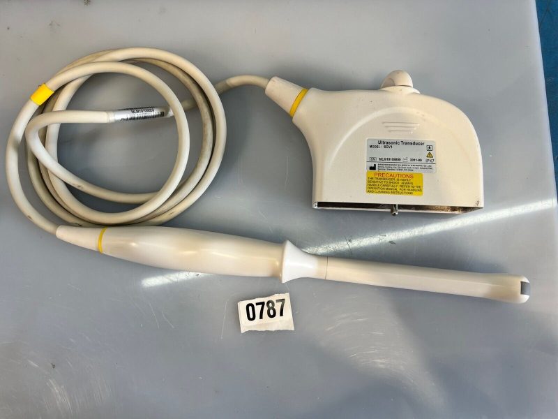 Mindray Ultrasound Vaginal Probe Ultrasonic Transducer 6CV1