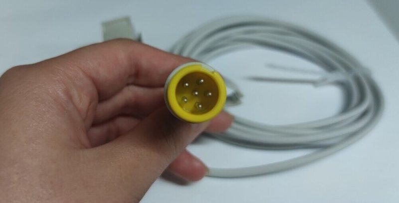 Neonate finger blood oxygen probe Infant SPO2 Sensor For  New Patient Monitor