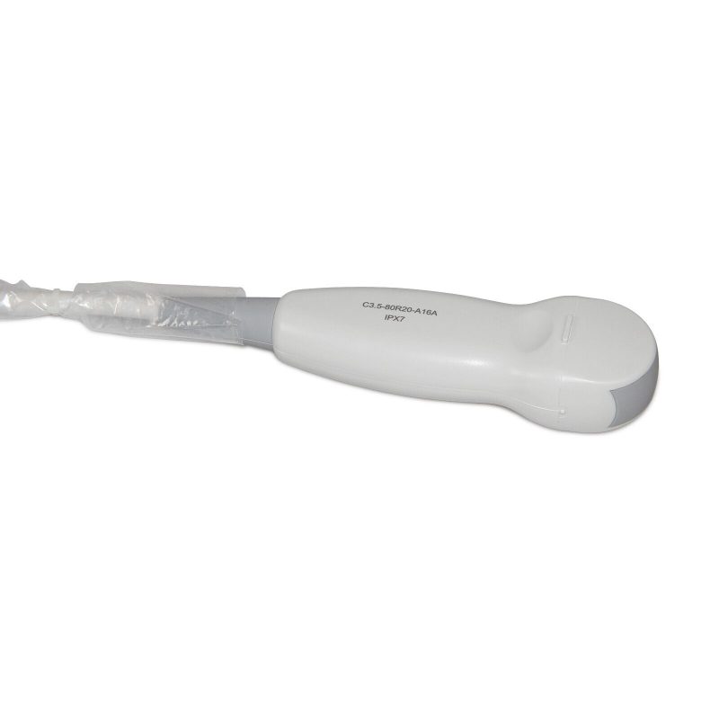 NEW 5.0Mhz Micro Convex / Cardiac Probe for Ultrasound Scanner Machine CMS600P2