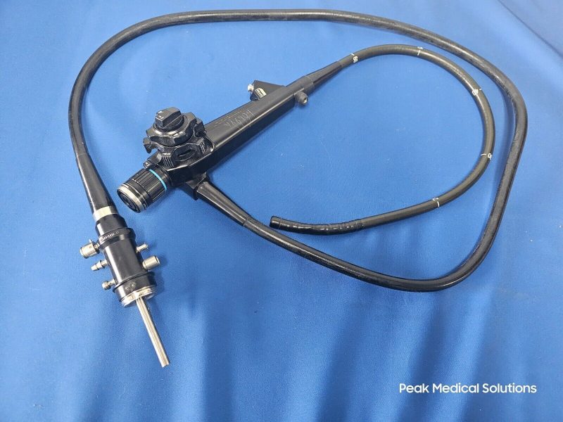 OLYMPUS CF TYPE P10S Fiberscope Endoscope