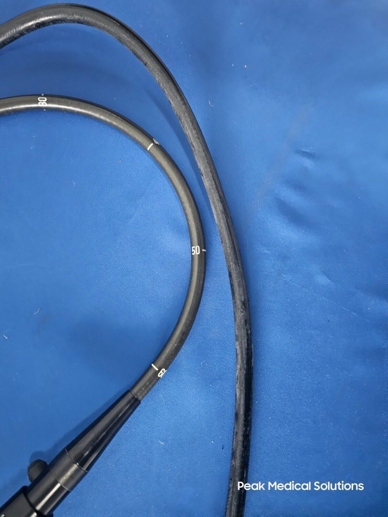 OLYMPUS CF TYPE P10S Fiberscope Endoscope