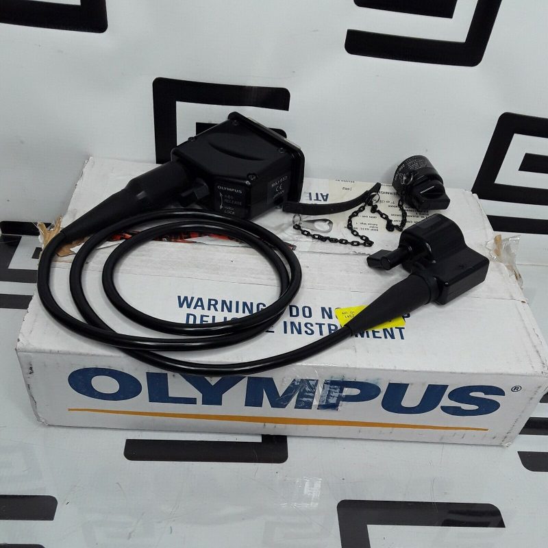 OLYMPUS MAJ-953 PROBE DRIVE CABLE MAJ-952 H20 CAP FOR EUS EXERA EU-M60 PROCESSOR