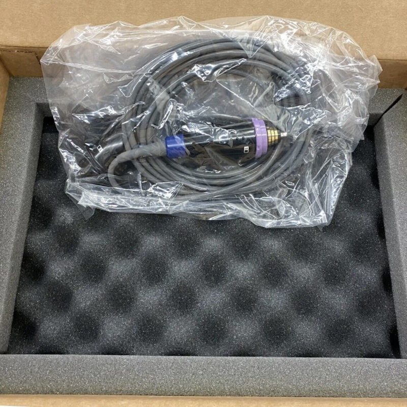 Olympus Model TD-TB400 Thunderbeat Transducer Probe (Brand New With Box)