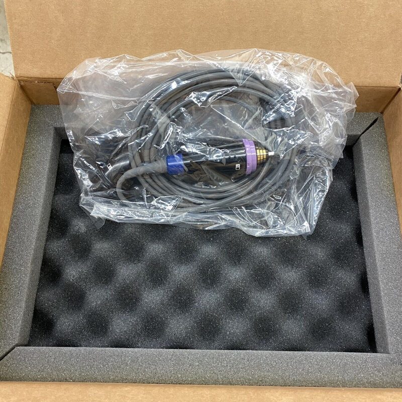 Olympus Model TD-TB400 Thunderbeat Transducer Probe (New)