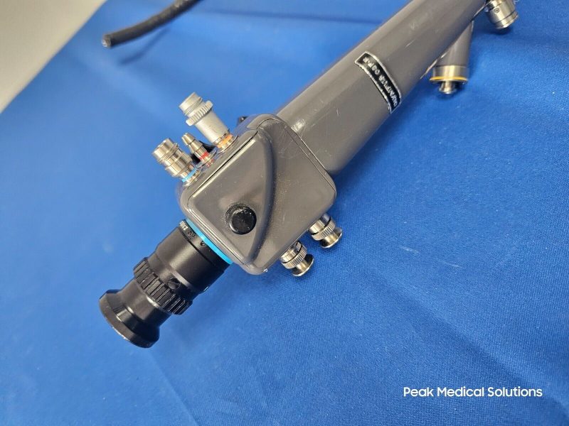 OLYMPUS OSF-2 FLEXIBLE SIGMOIDOSCOPE