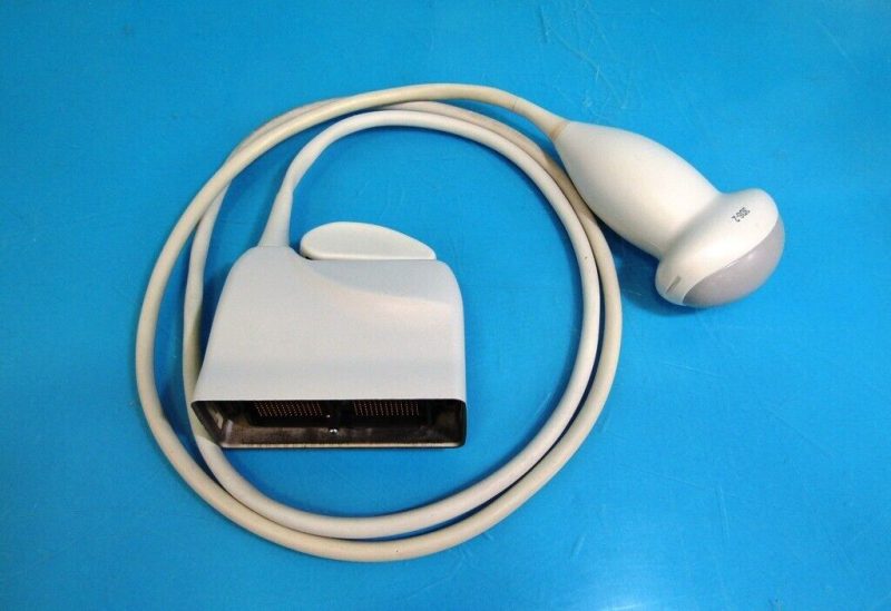 Philips 3D6-2 Ultrasound Transducer