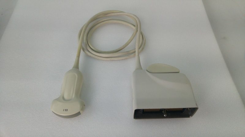 Philips 3D9-3v Ultrasound Probe Transducer