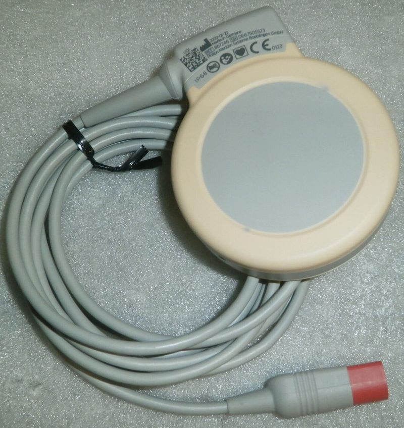 Philips 867246 Ultrasound US Transducer