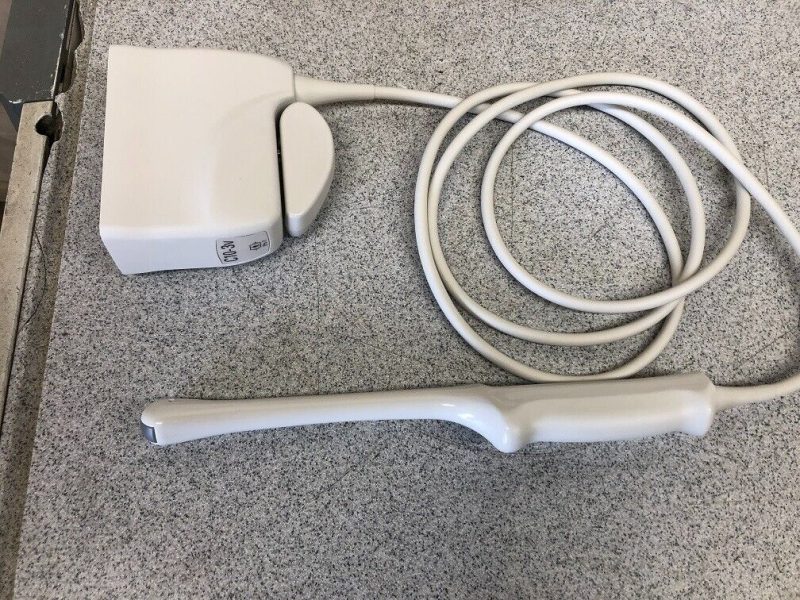 Philips C10-3v Ultrasound Transducer