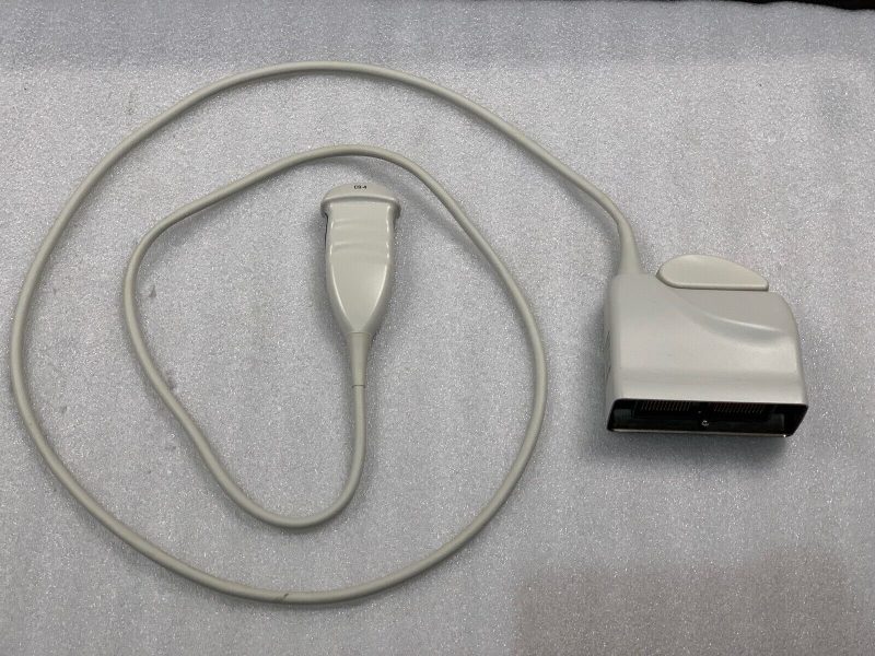 Philips C9-4 Ultrasound Transducer Probe - IU22