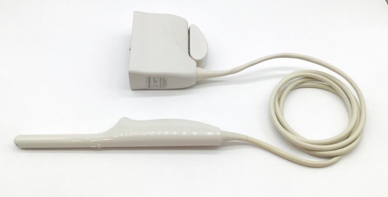 Philips C9-5ec 453561232032 Endocavity Ultrasound Probe - PARTS UNIT (2)