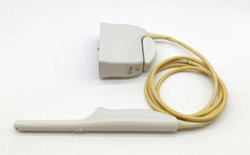 Philips C9-5ec Ultrasound Probe Transducer for HD11/ iU22 (4)