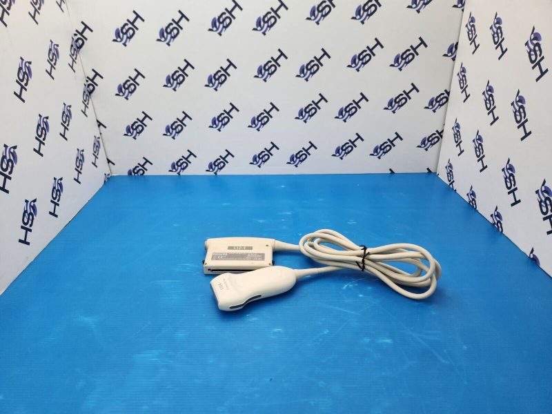 Philips L12-4 Linear Ultrasound Transducer/Probe