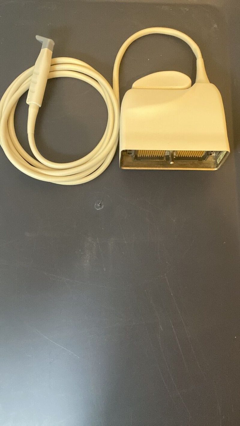 Philips L157IO Linear Array Ultrasound Probe