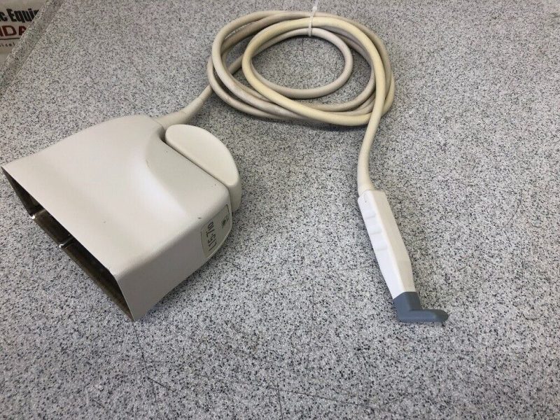 Philips L15-7io Ultrasound Transducer