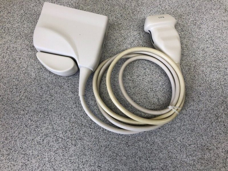 Philips L17-5 Ultrasound Transducer