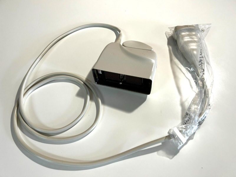 Philips L8-4 Linear Array Ultrasound Transducer Probe