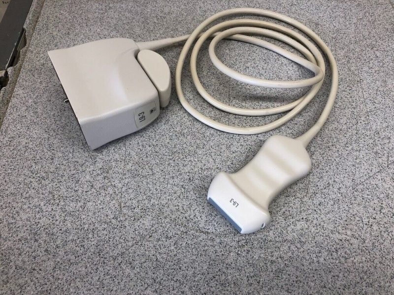 Philips L9-3 Ultrasound Probe