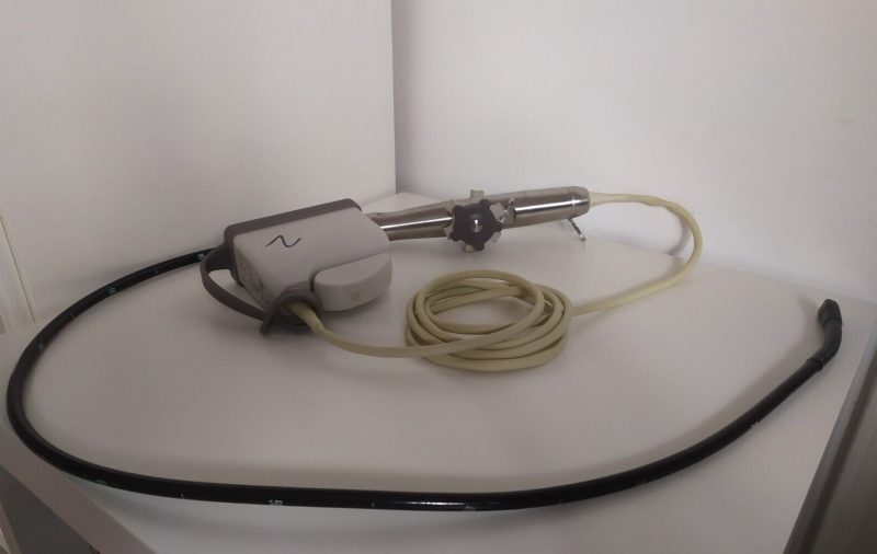 PHILIPS TEE X7-2T Transducer / Probe