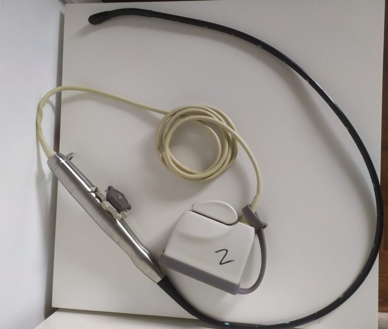 PHILIPS TEE X7-2T Transducer / Probe