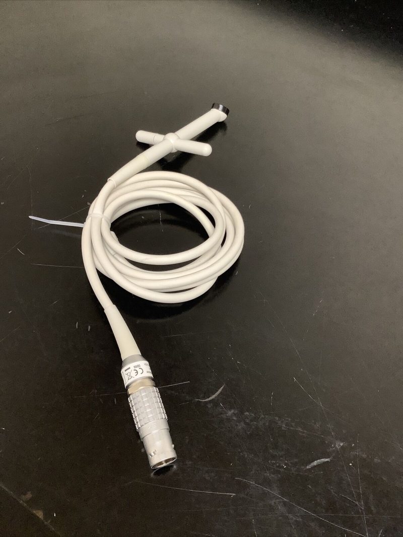 Philips Ultrasound D2cwc Transducer Probe