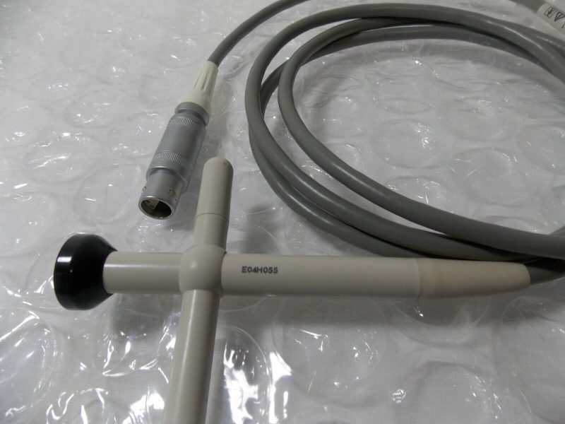 PHILIPS Ultrasound Probe D1914V 1.9 MHz (13)