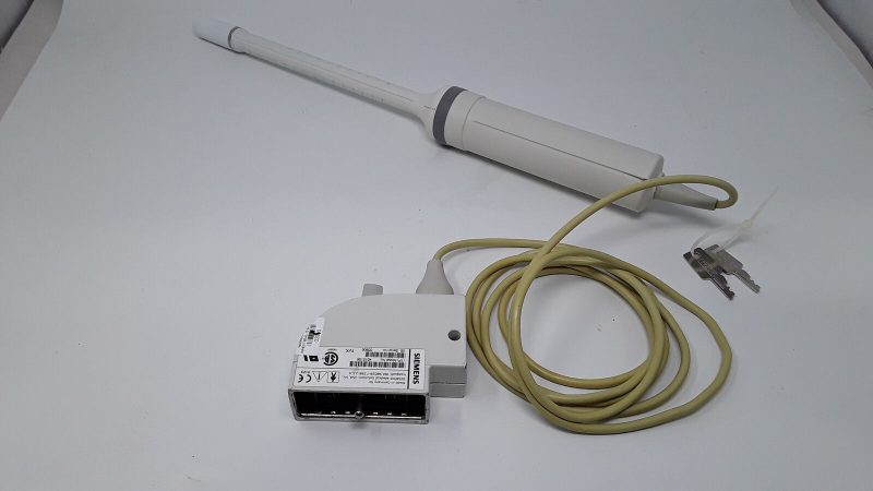 Siemens 4515156 L0850 Transvaginal Transducer