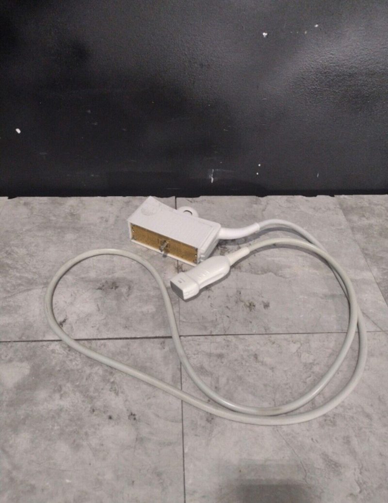 Siemens Acuson 4V1c / Model No. 07695724 Ultrasound Transducer Probe Only