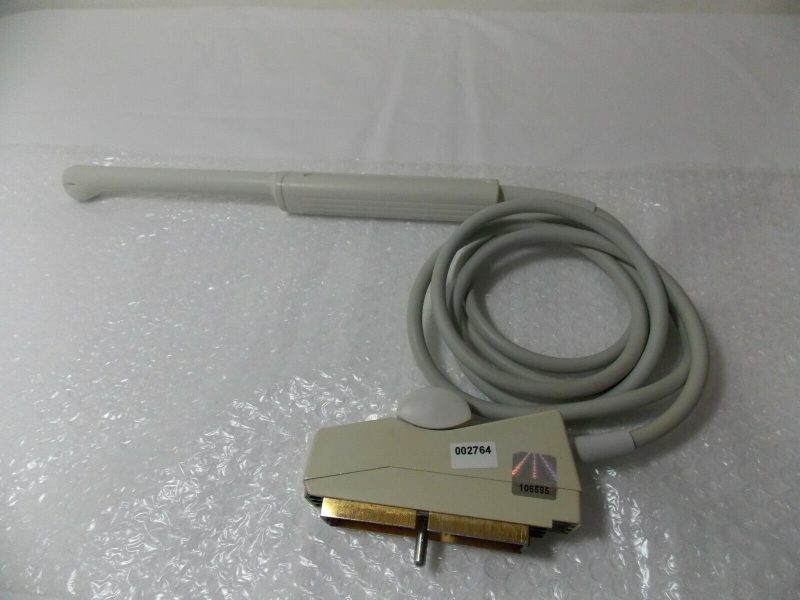 SIEMENS ACUSON EVC8 ULTRASOUND PROBE (LAM-471)