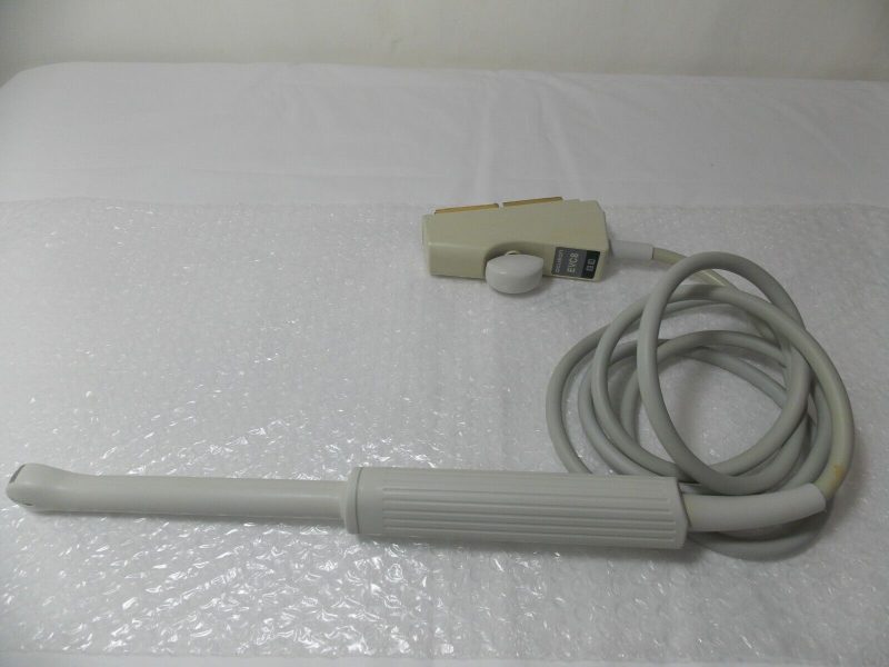 SIEMENS ACUSON EVC8 ULTRASOUND PROBE (LAM-471)