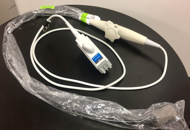 SIEMENS Acuson TE-V5Ms Transesophageal Ultrasound Transducer Probe