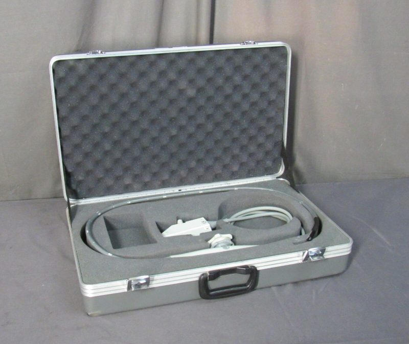 Siemens Acuson V510B Bi-Plane Transesophageal Ultrasound Transducer Probe