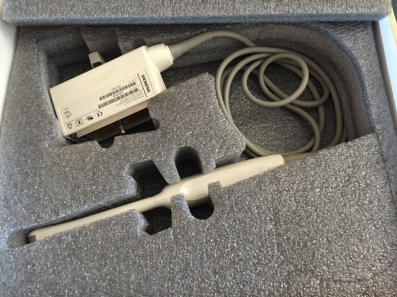 SIEMENS EC9-4 ULTRASOUND TRANSDUCER PROBE