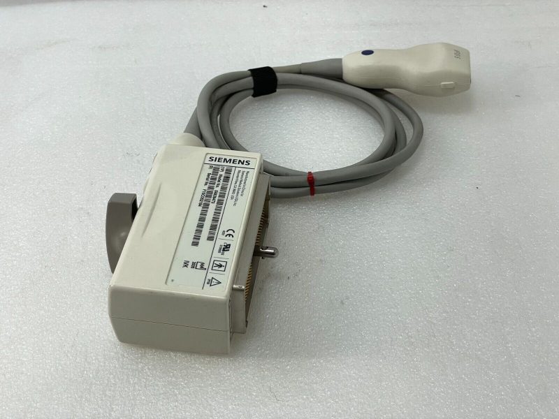 Siemens Medical VF10-5 Ultrasound Transducer Probe P/N: 04839473 NICE DEAL !!