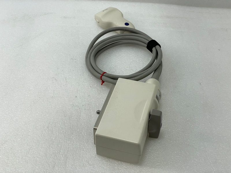 Siemens Medical VF10-5 Ultrasound Transducer Probe P/N: 04839473 NICE DEAL !!