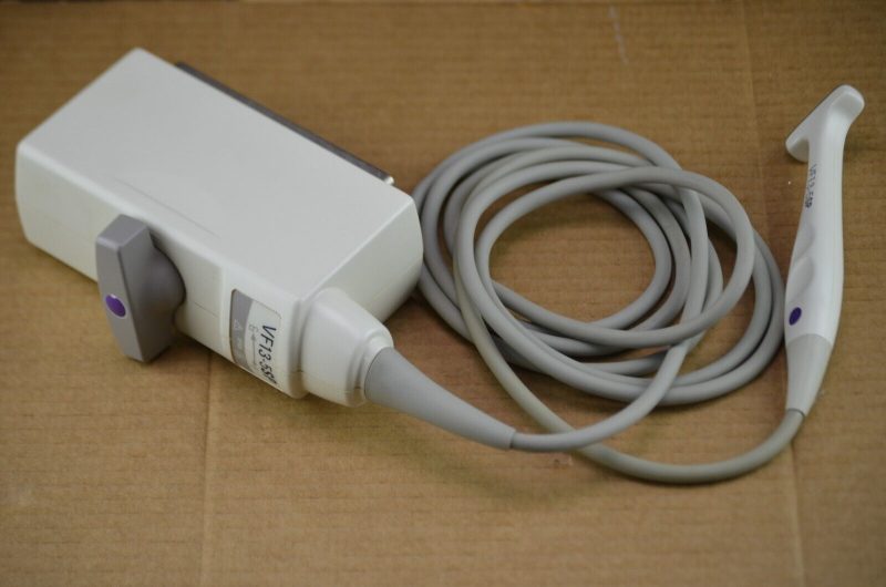 Siemens VF13-5SP Ultrasound Transducer for Antares System