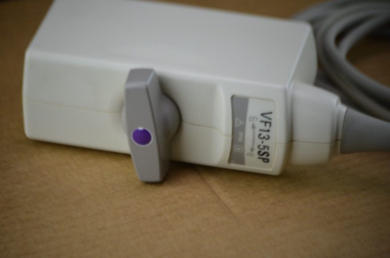 Siemens VF13-5SP Ultrasound Transducer for Antares System