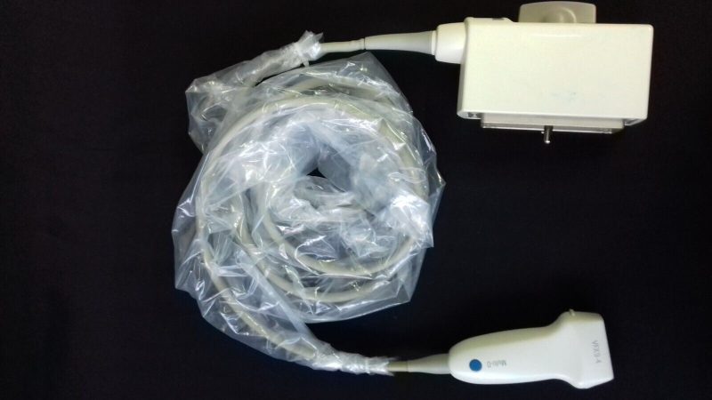 Siemens VFX9-4  Linear Ultrasound Probe - Untested, no return for parts.