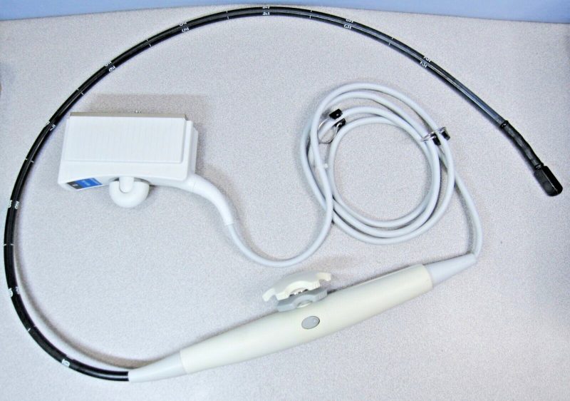 SIEMENS/ACUSON TE-V5Ms 08264577 Transesophageal Echo TEE Ultrasound Transducer