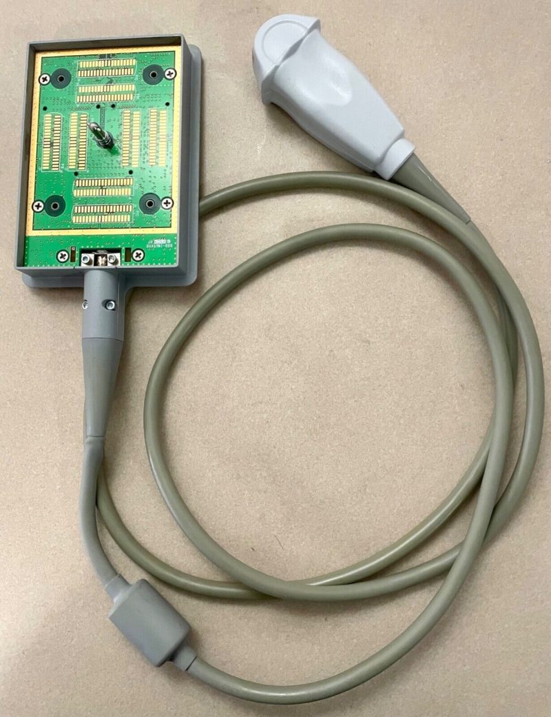 Sonosite C15/4-2 MHz Transducer