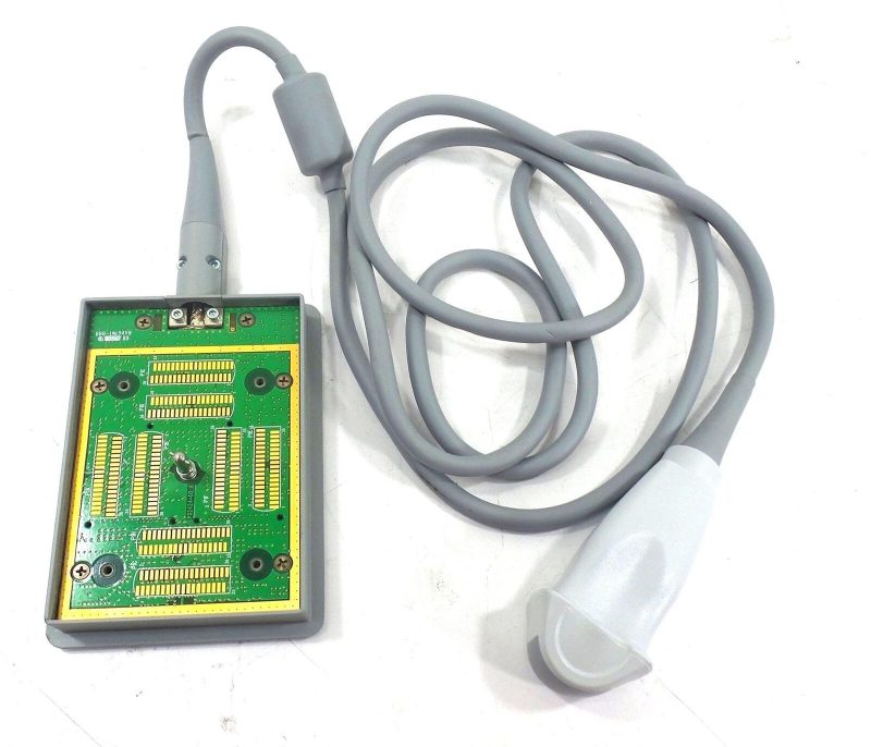 SonoSite C15e/4-2 MHz Ultrasound Transducer REF P02461-04 - Free Shipping