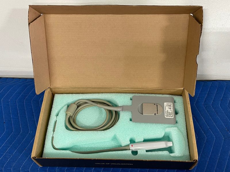 Sonosite Fujifilm L25/L25X 13-6 MHz Ultrasound Transducer Probe - REF P07691-70