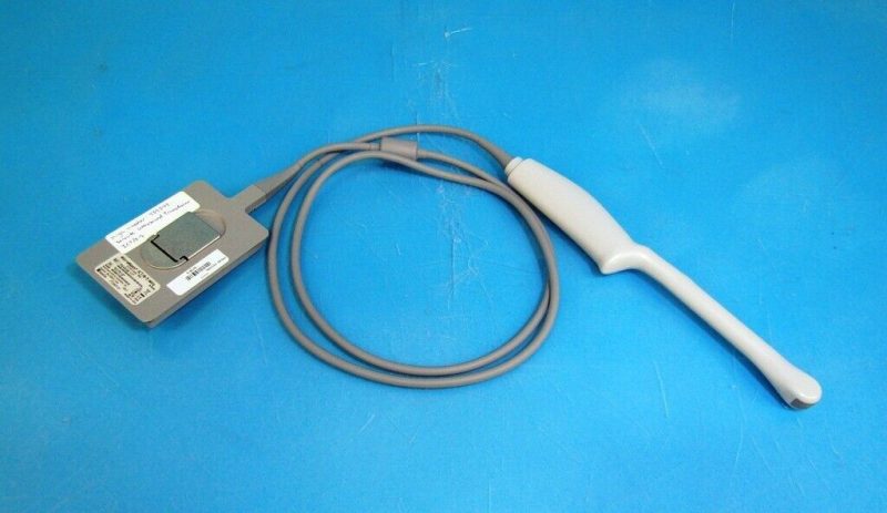 Sonosite ICT/8-5 Ultrasound Transducer