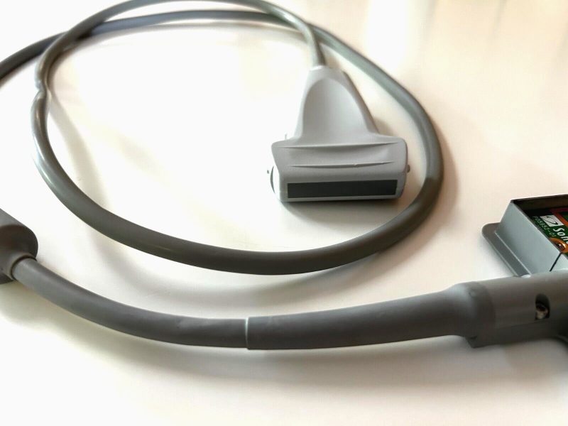 SonoSite MicroMaxx L38e/10-5 MHz Ultrasound Transducer Probe