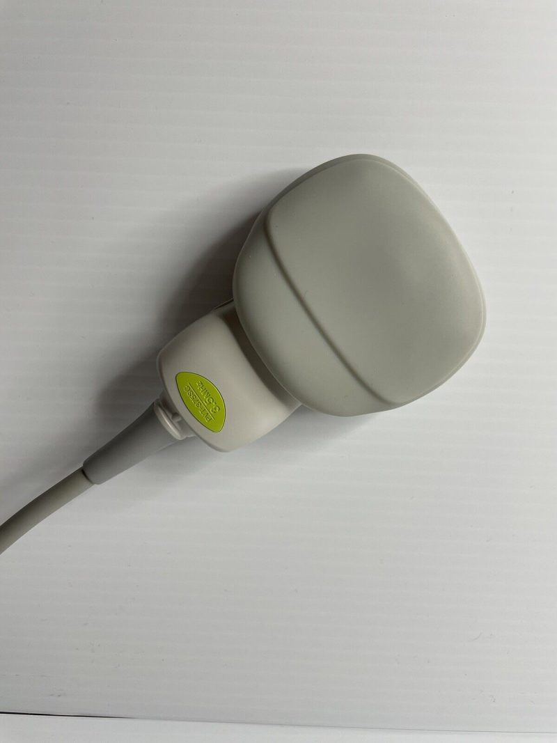 Toshiba or Canon Ultrasound Probe/transducer  Silicone Cover