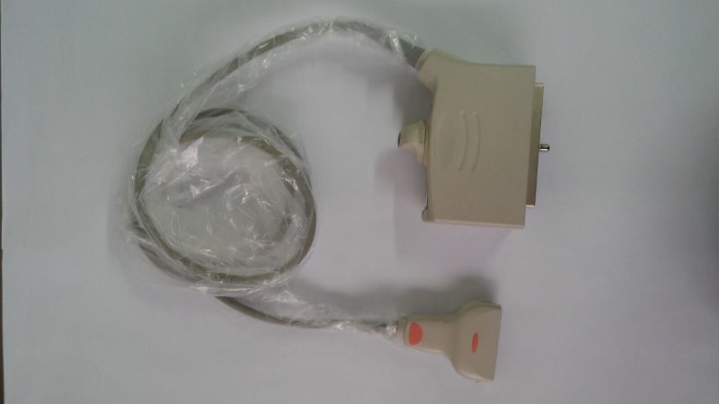 Toshiba PLT-805AT Linear Transducer Ultrasound Untested, no return for parts.