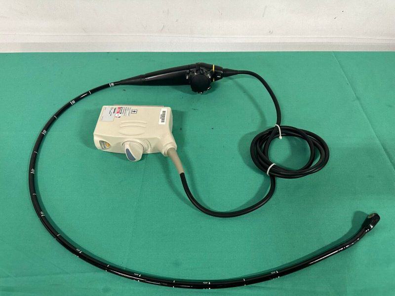 Toshiba Transducer Probe Model PET-510MB