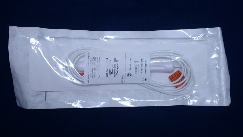 WR Medical #3188 Surgical Probe Monopolar w Protected Plug USA